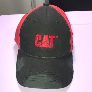 CAT Hat